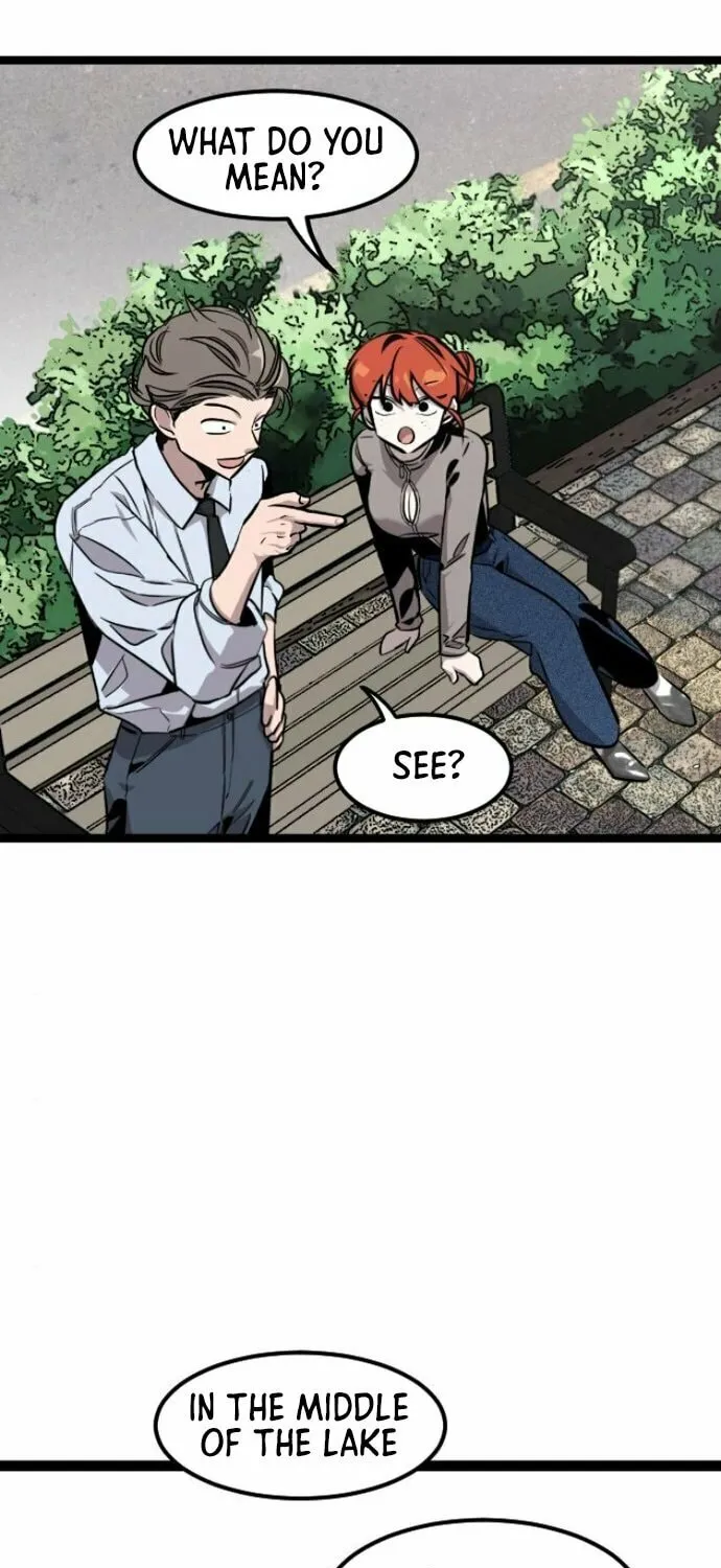 The Cloud Dream of the Nine - Zero Chapter 5 page 24 - 