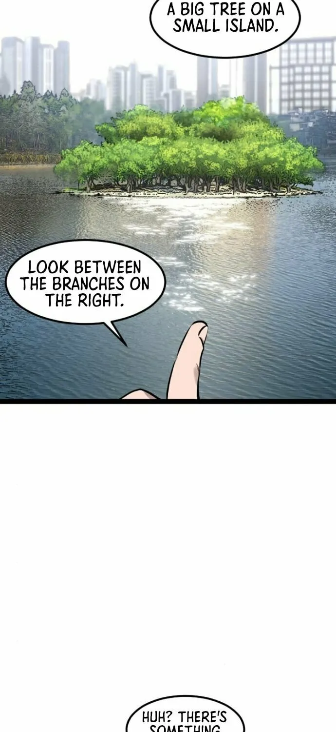The Cloud Dream of the Nine - Zero Chapter 5 page 25 - 