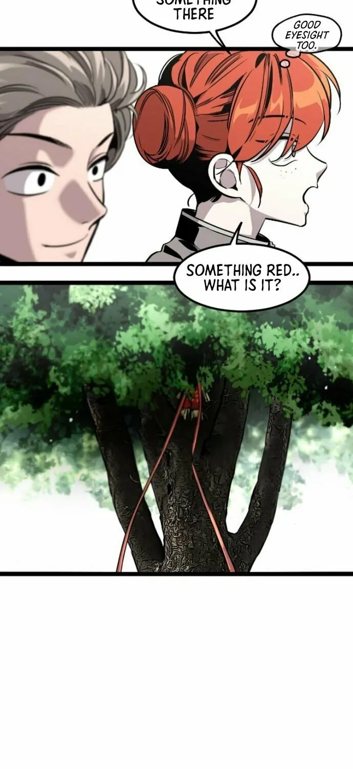 The Cloud Dream of the Nine - Zero Chapter 5 page 26 - 