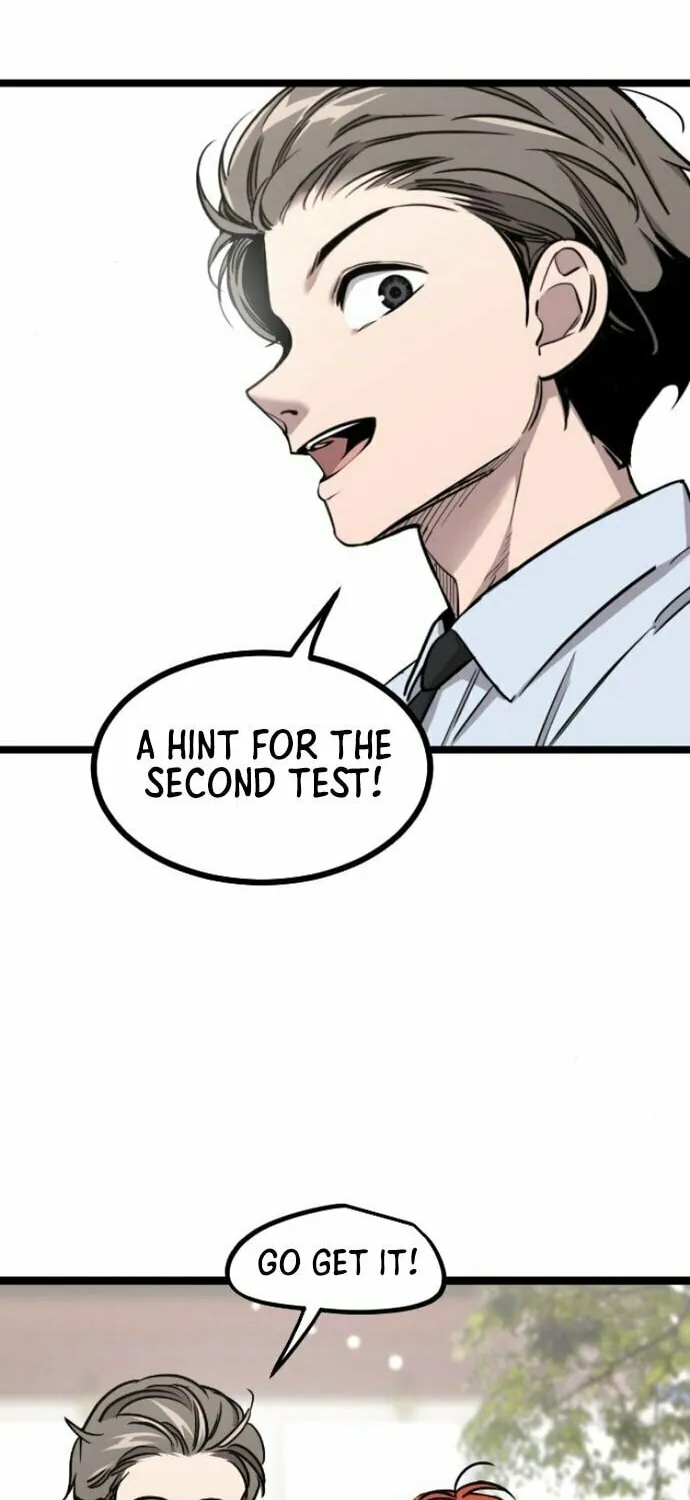 The Cloud Dream of the Nine - Zero Chapter 5 page 27 - 