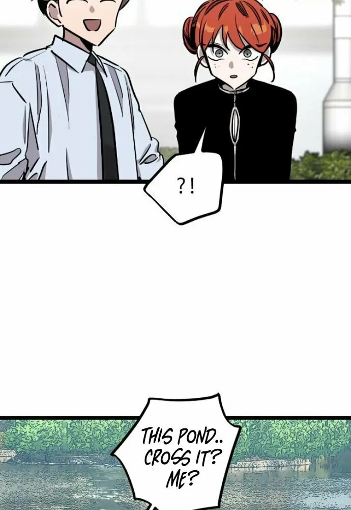 The Cloud Dream of the Nine - Zero Chapter 5 page 28 - 