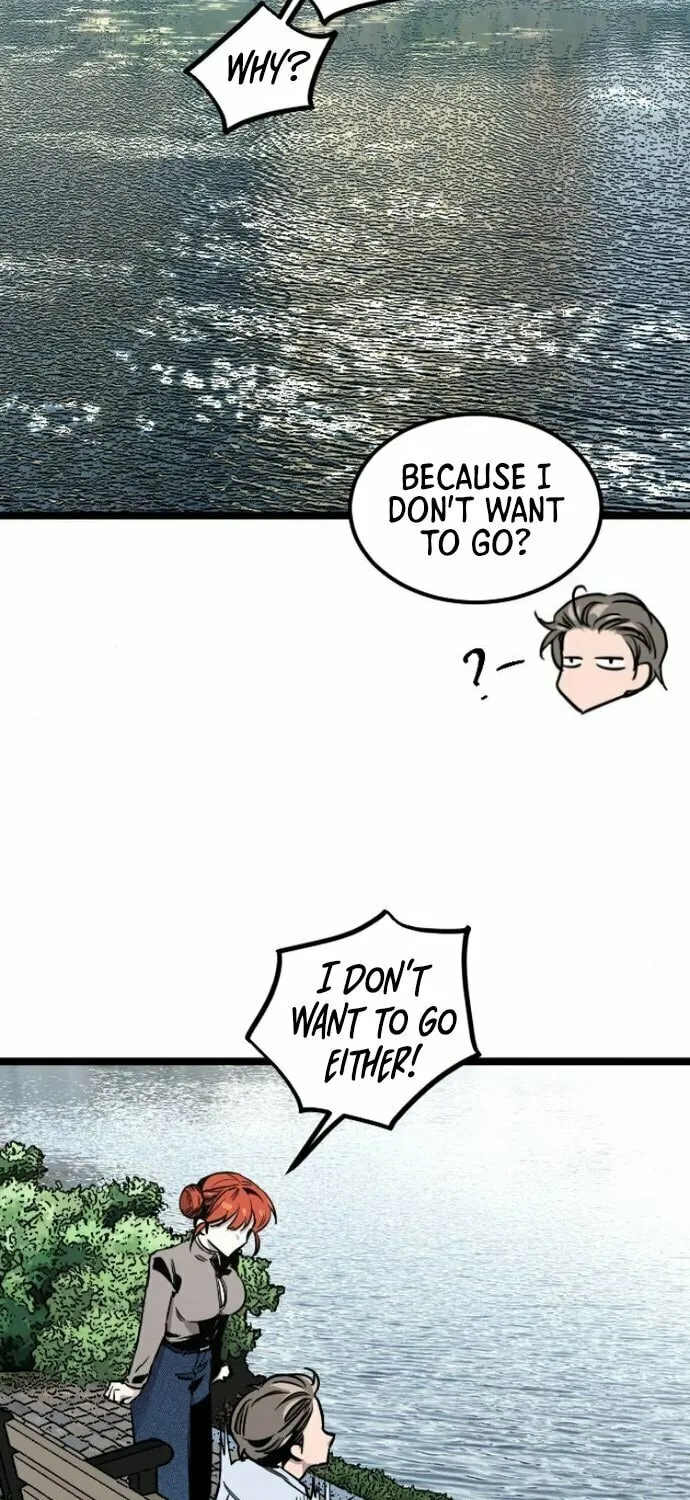 The Cloud Dream of the Nine - Zero Chapter 5 page 29 - 