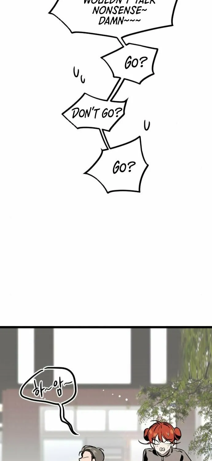 The Cloud Dream of the Nine - Zero Chapter 5 page 32 - 