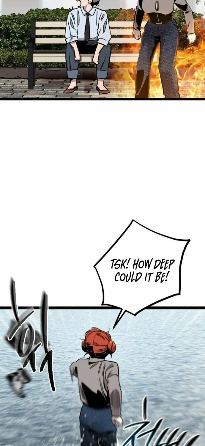 The Cloud Dream of the Nine - Zero Chapter 5 page 33 - 