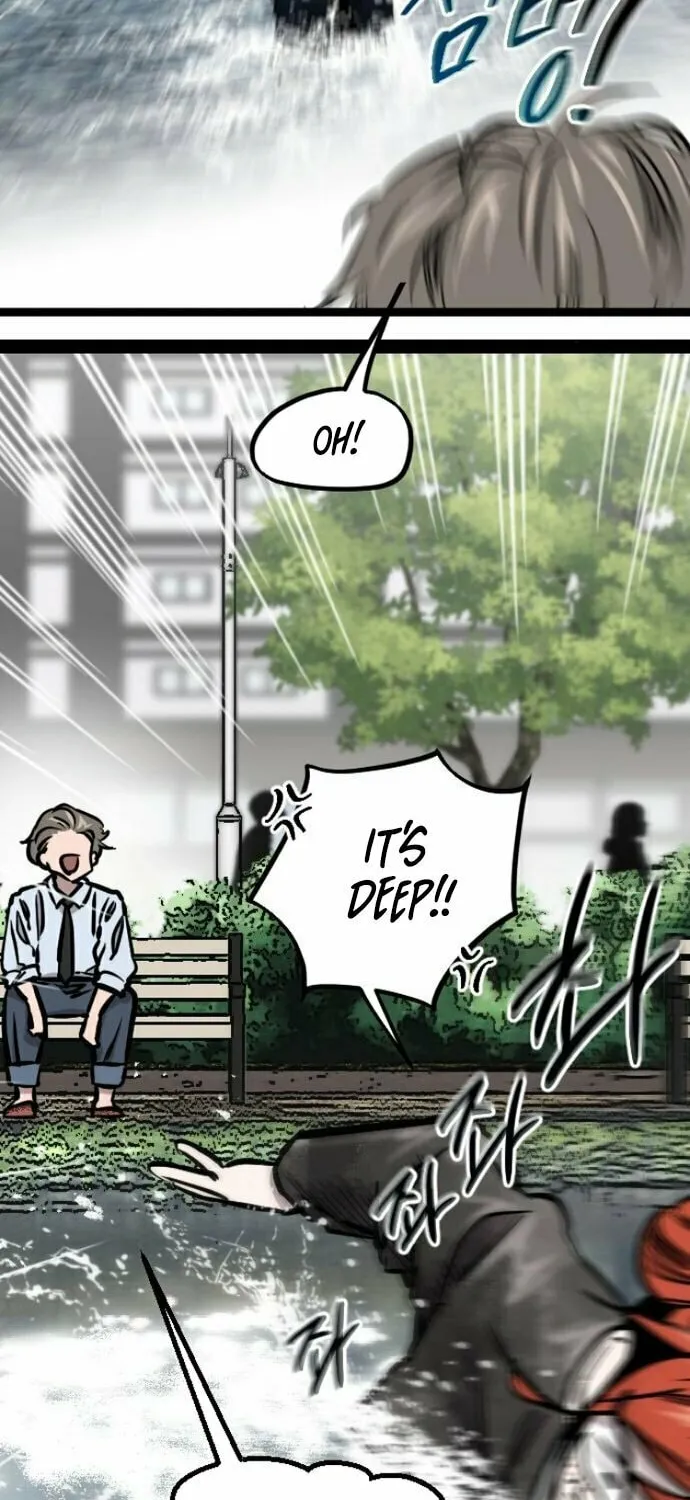The Cloud Dream of the Nine - Zero Chapter 5 page 34 - 