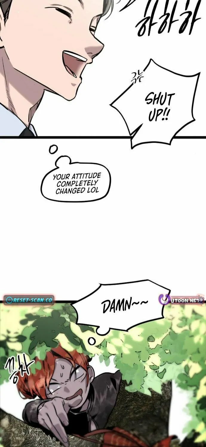 The Cloud Dream of the Nine - Zero Chapter 5 page 36 - 