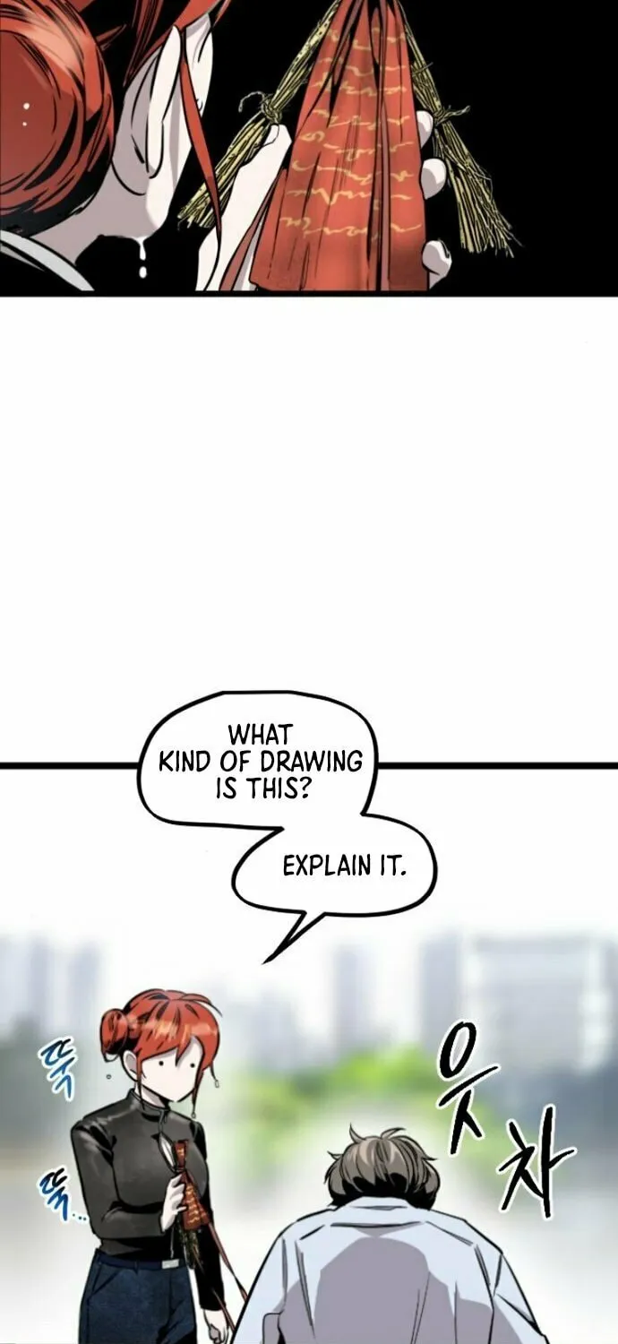 The Cloud Dream of the Nine - Zero Chapter 5 page 38 - 