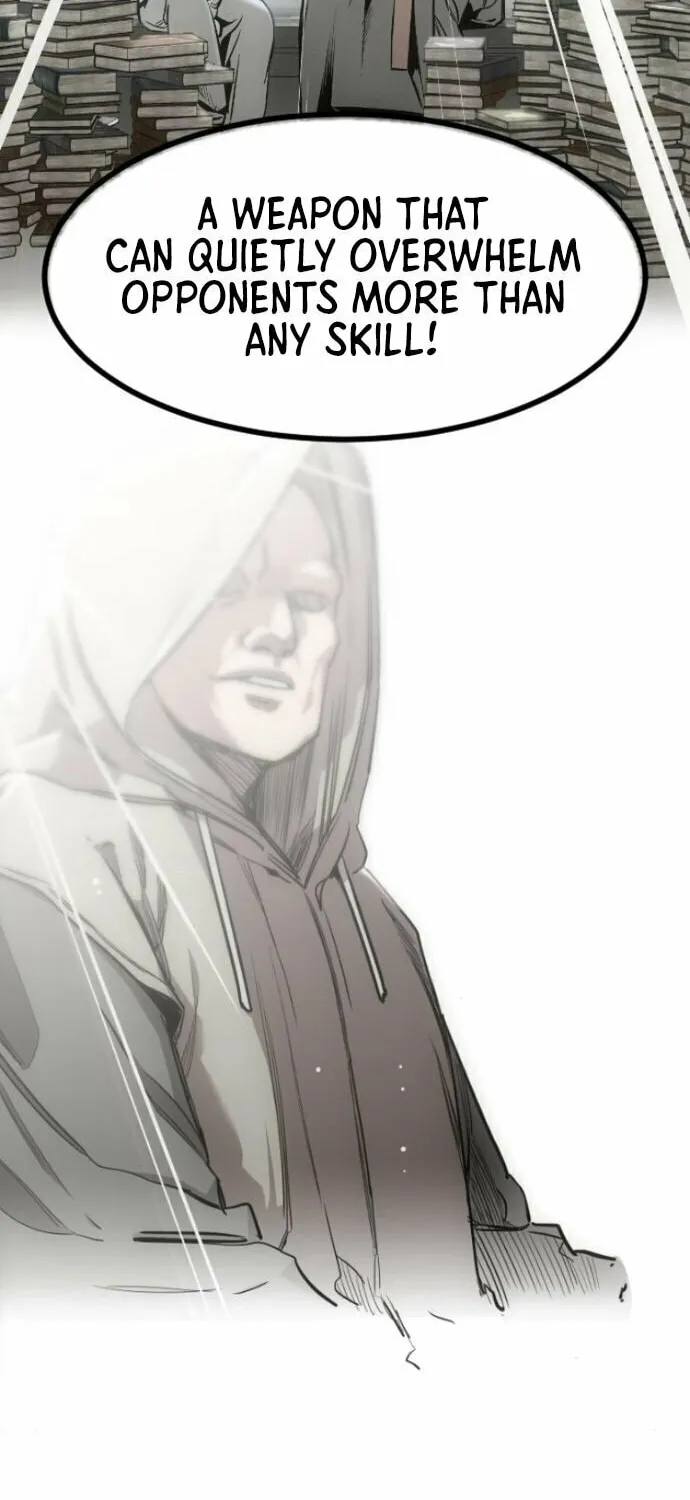 The Cloud Dream of the Nine - Zero Chapter 5 page 41 - 