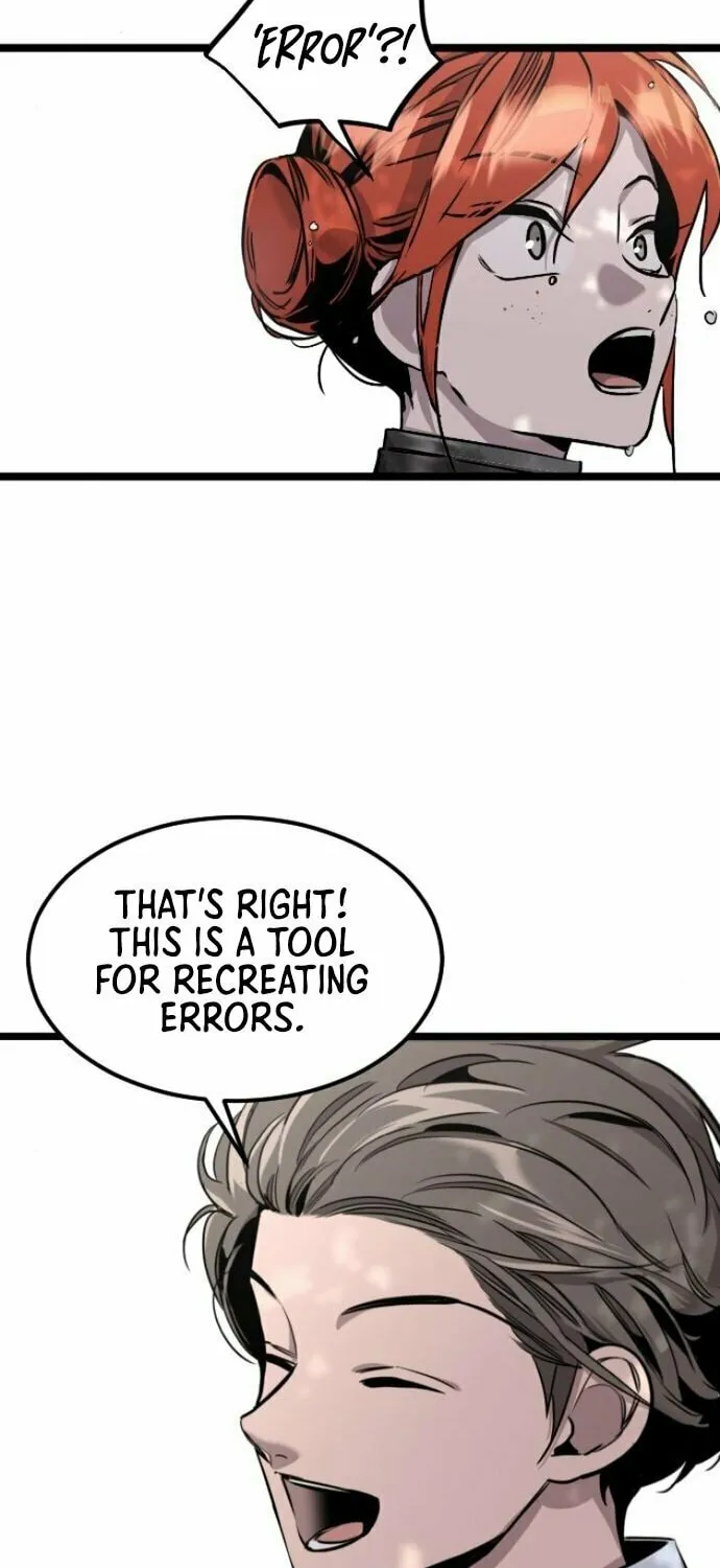 The Cloud Dream of the Nine - Zero Chapter 5 page 44 - 