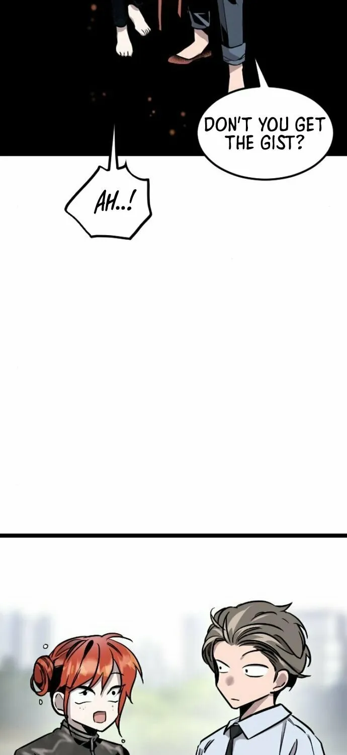 The Cloud Dream of the Nine - Zero Chapter 5 page 46 - 