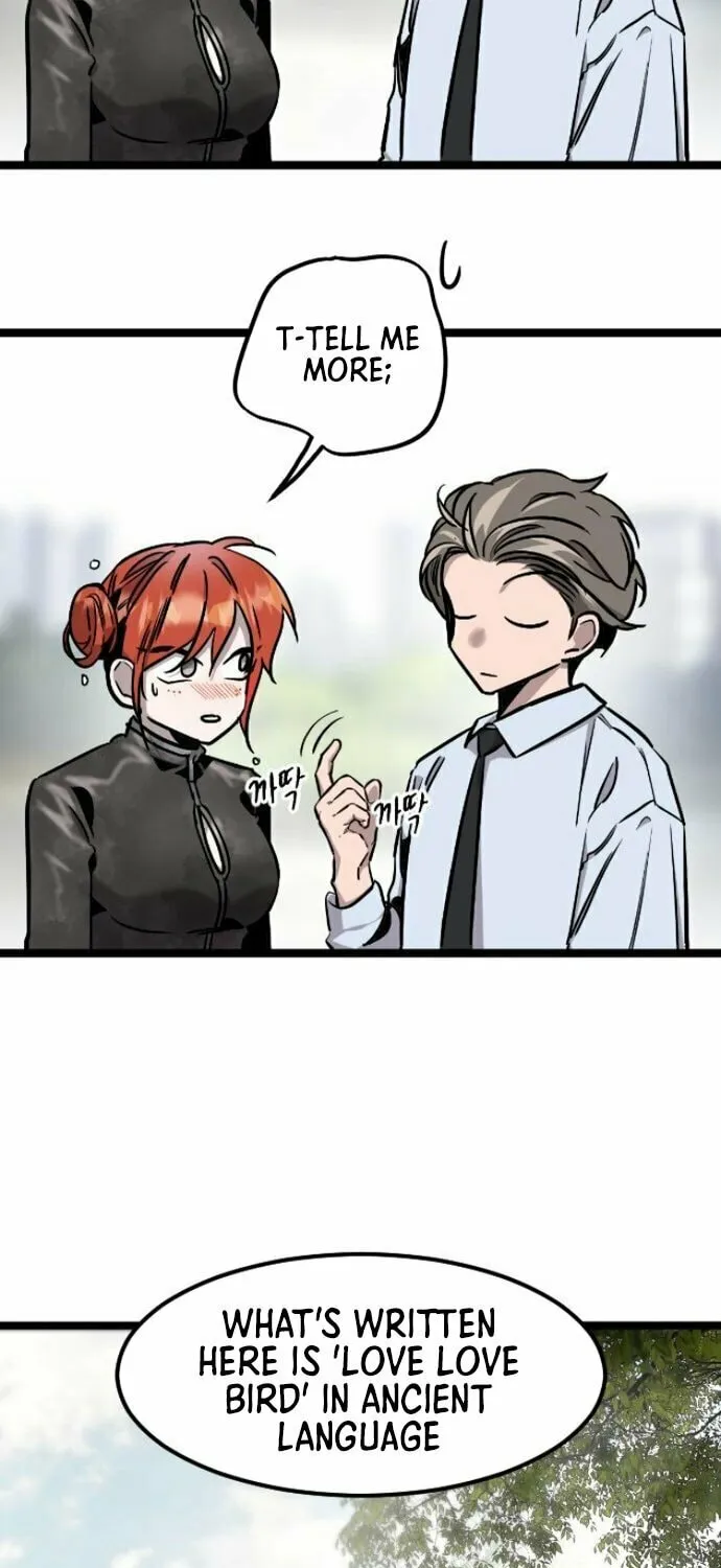 The Cloud Dream of the Nine - Zero Chapter 5 page 47 - 