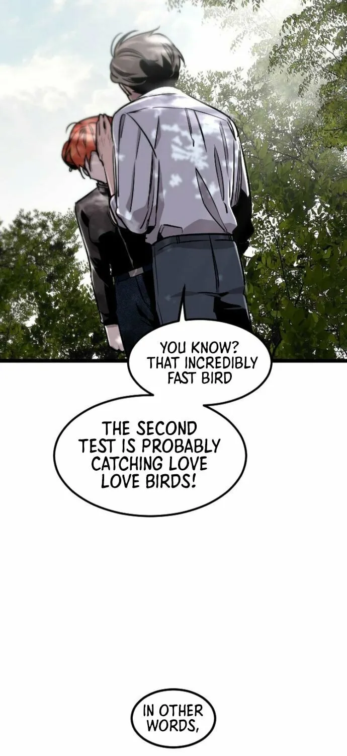 The Cloud Dream of the Nine - Zero Chapter 5 page 48 - 