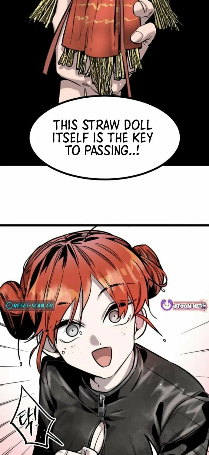 The Cloud Dream of the Nine - Zero Chapter 5 page 50 - 