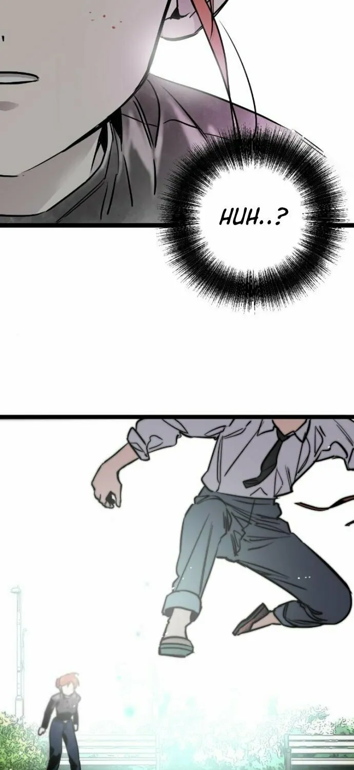 The Cloud Dream of the Nine - Zero Chapter 5 page 54 - 