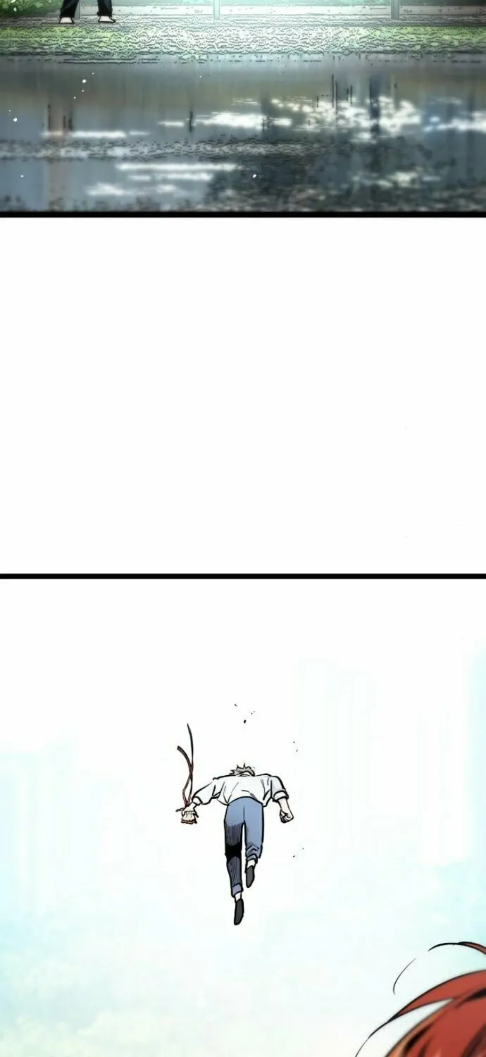 The Cloud Dream of the Nine - Zero Chapter 5 page 55 - 