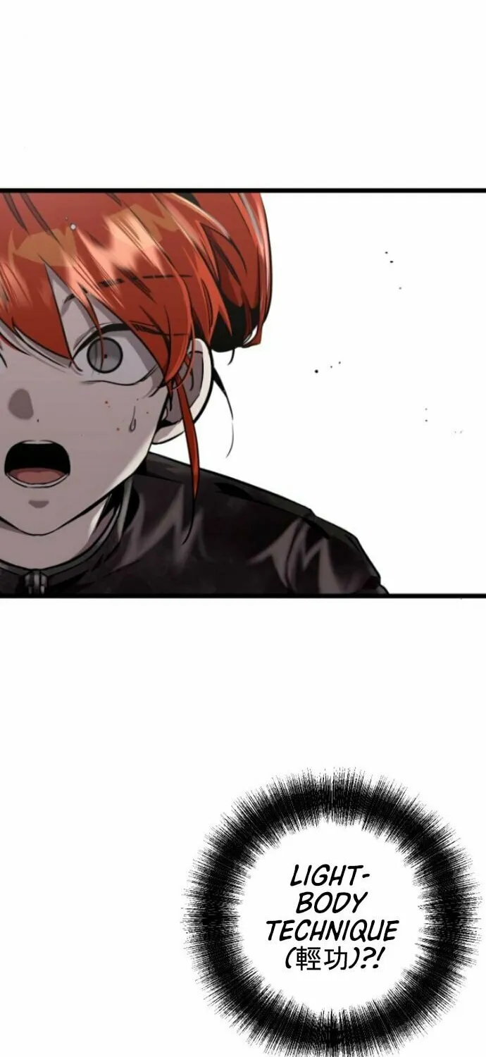 The Cloud Dream of the Nine - Zero Chapter 5 page 58 - 