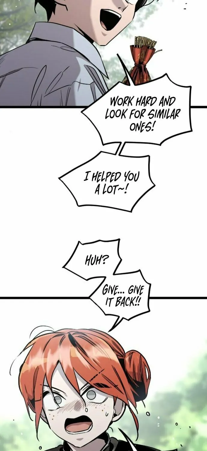 The Cloud Dream of the Nine - Zero Chapter 5 page 61 - 