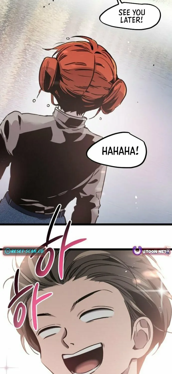 The Cloud Dream of the Nine - Zero Chapter 5 page 64 - 