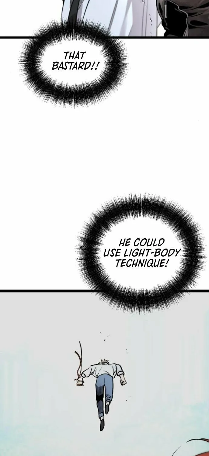 The Cloud Dream of the Nine - Zero Chapter 5 page 67 - 