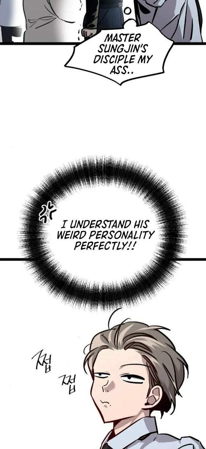 The Cloud Dream of the Nine - Zero Chapter 5 page 69 - 