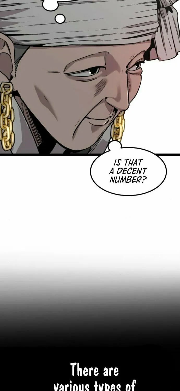 The Cloud Dream of the Nine - Zero Chapter 5 page 72 - 