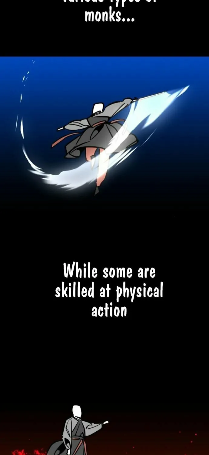 The Cloud Dream of the Nine - Zero Chapter 5 page 73 - 