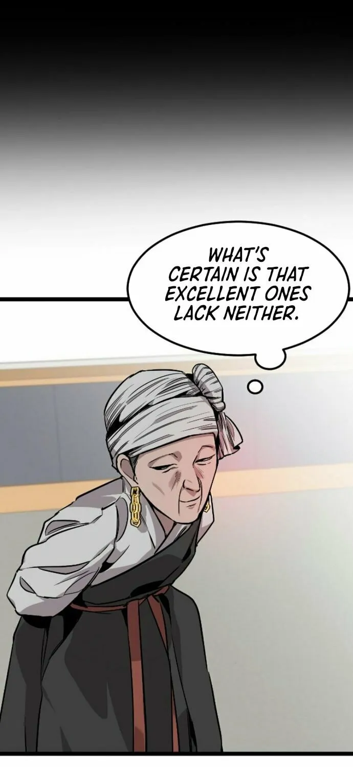 The Cloud Dream of the Nine - Zero Chapter 5 page 76 - 