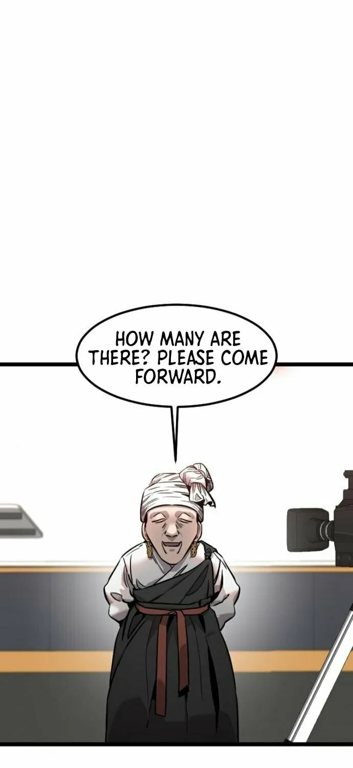 The Cloud Dream of the Nine - Zero Chapter 5 page 9 - 
