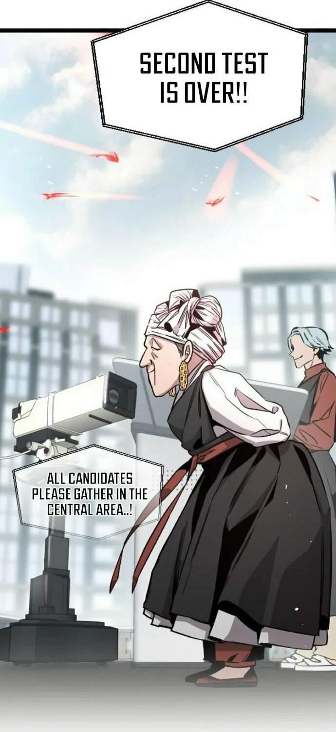 The Cloud Dream of the Nine - Zero Chapter 5 page 81 - 