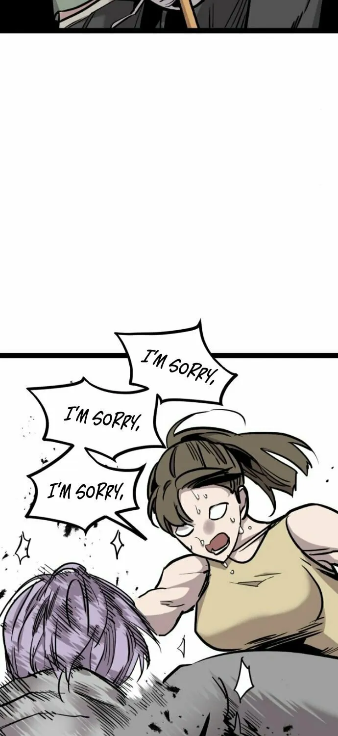 The Cloud Dream of the Nine - Zero Chapter 6 page 15 - 