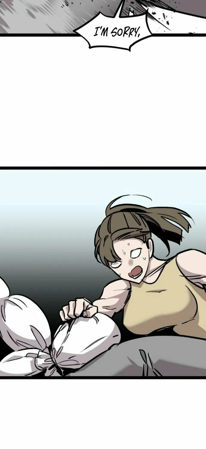 The Cloud Dream of the Nine - Zero Chapter 6 page 16 - 