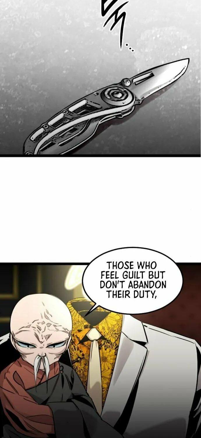 The Cloud Dream of the Nine - Zero Chapter 6 page 18 - 
