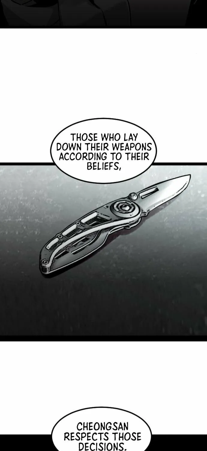 The Cloud Dream of the Nine - Zero Chapter 6 page 19 - 