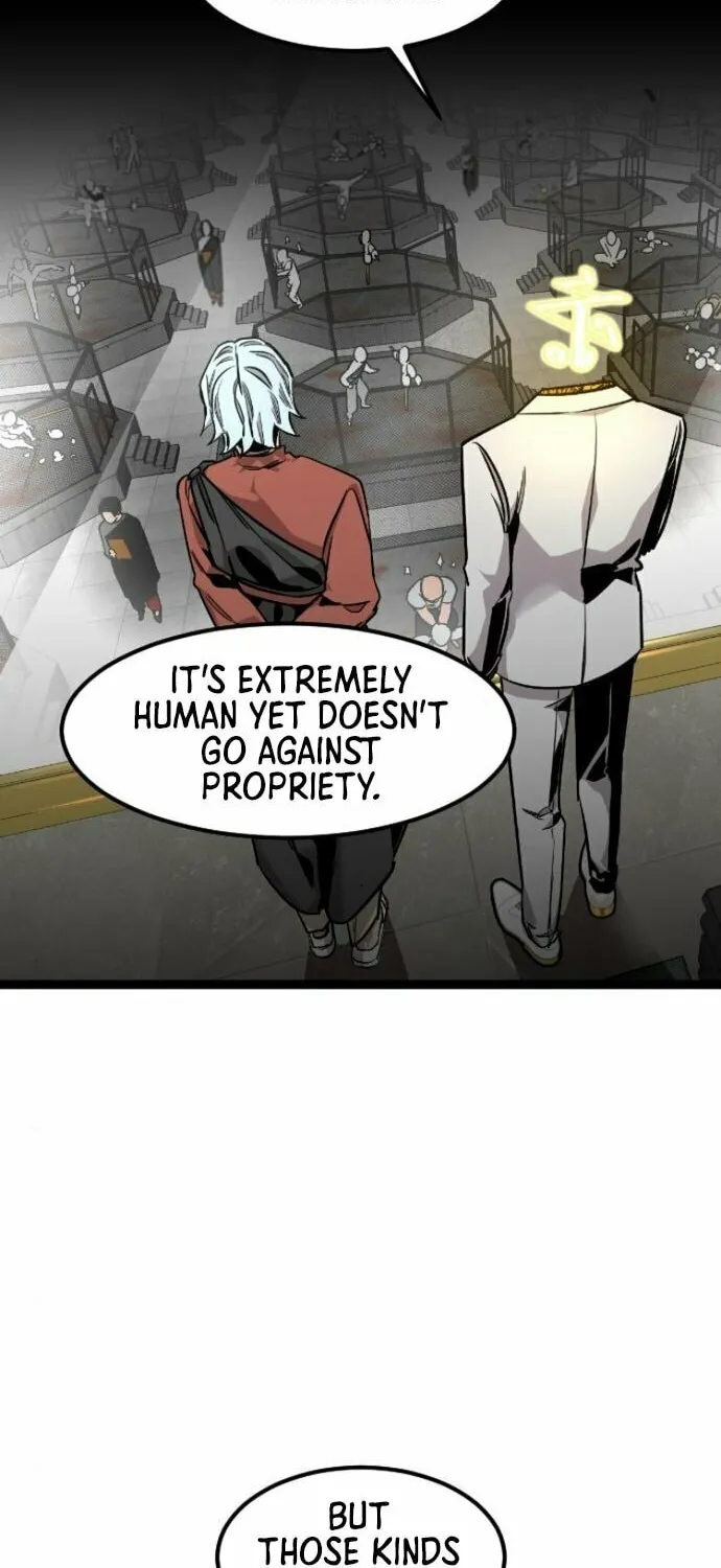 The Cloud Dream of the Nine - Zero Chapter 6 page 20 - 