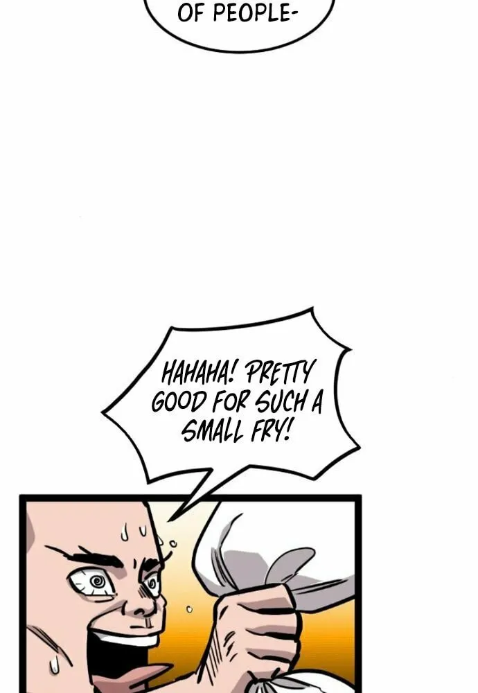 The Cloud Dream of the Nine - Zero Chapter 6 page 21 - 