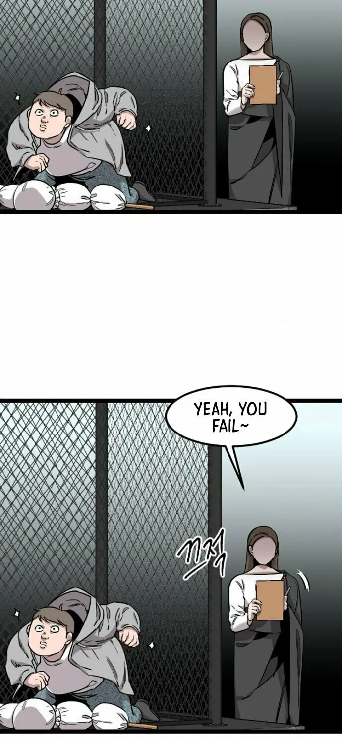 The Cloud Dream of the Nine - Zero Chapter 6 page 23 - 