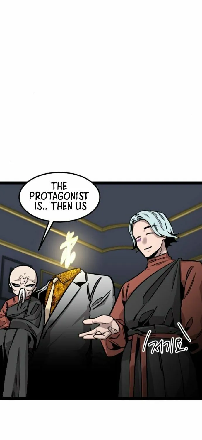 The Cloud Dream of the Nine - Zero Chapter 6 page 24 - 