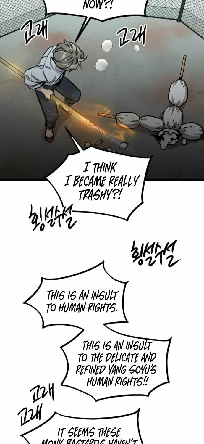 The Cloud Dream of the Nine - Zero Chapter 6 page 29 - 