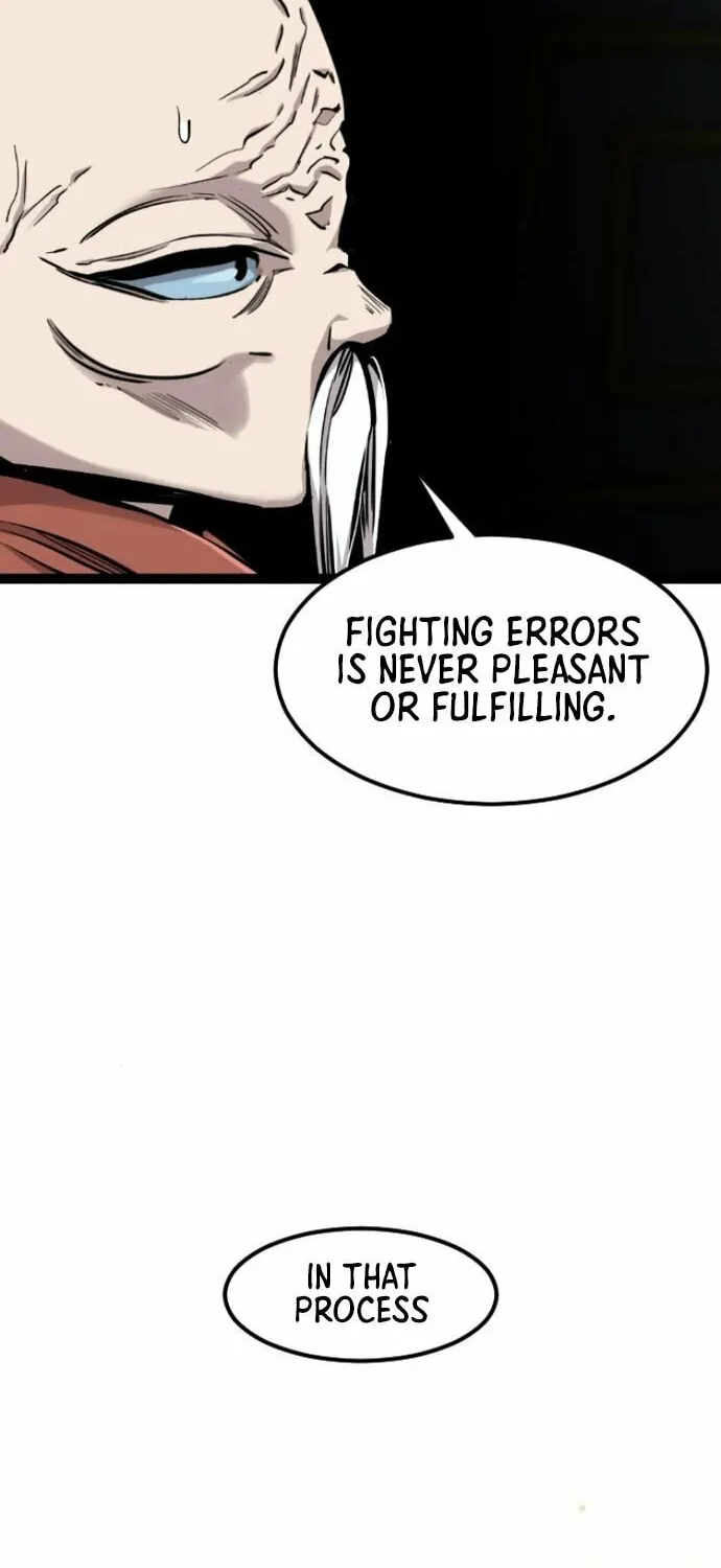 The Cloud Dream of the Nine - Zero Chapter 6 page 32 - 