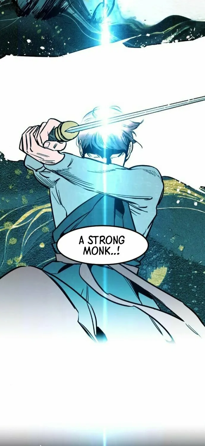 The Cloud Dream of the Nine - Zero Chapter 6 page 34 - 