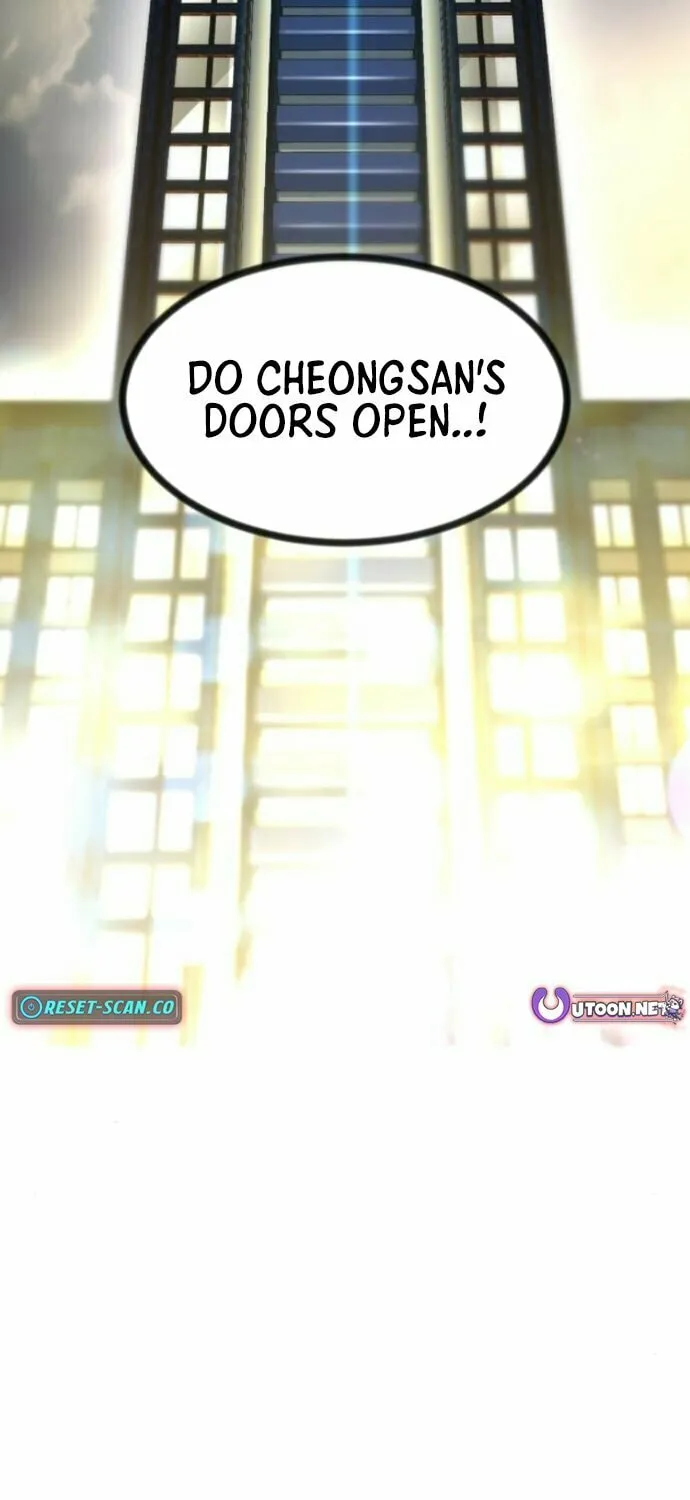 The Cloud Dream of the Nine - Zero Chapter 6 page 36 - 