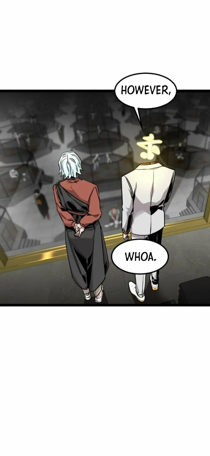 The Cloud Dream of the Nine - Zero Chapter 6 page 37 - 