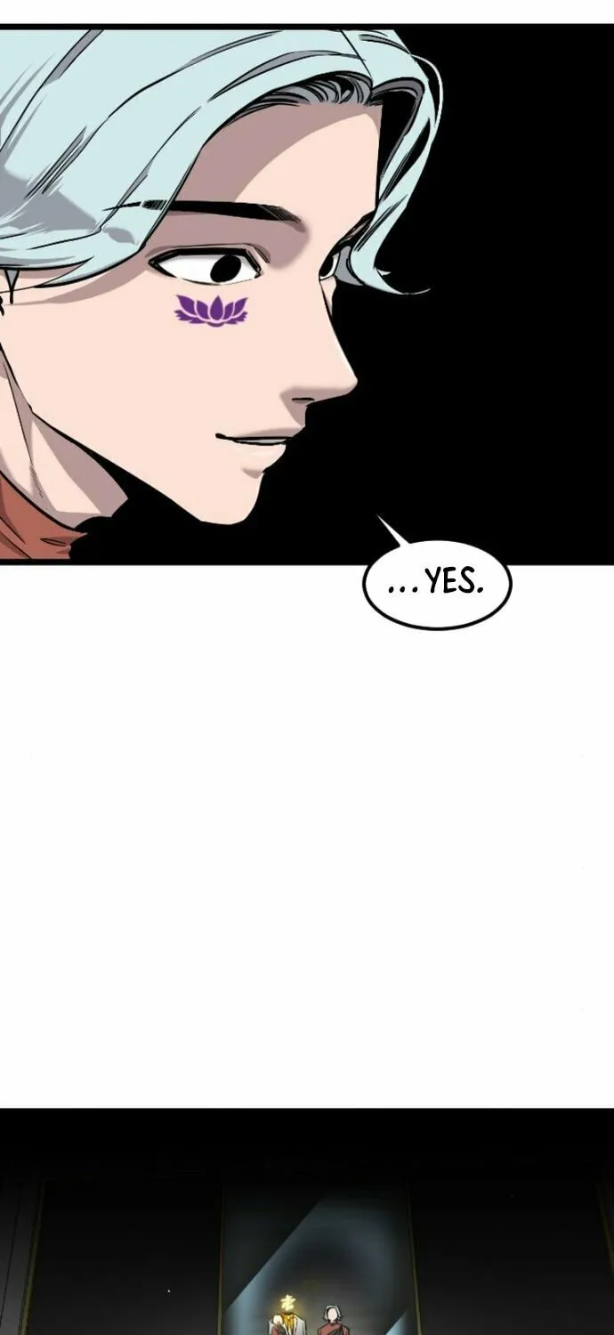 The Cloud Dream of the Nine - Zero Chapter 6 page 38 - 