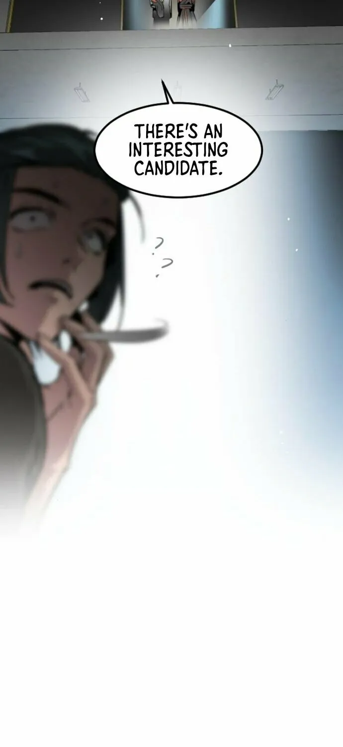 The Cloud Dream of the Nine - Zero Chapter 6 page 39 - 