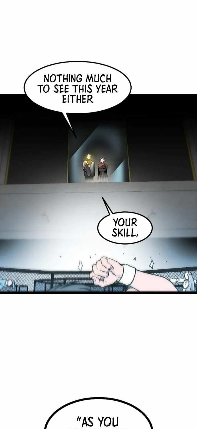 The Cloud Dream of the Nine - Zero Chapter 6 page 5 - 