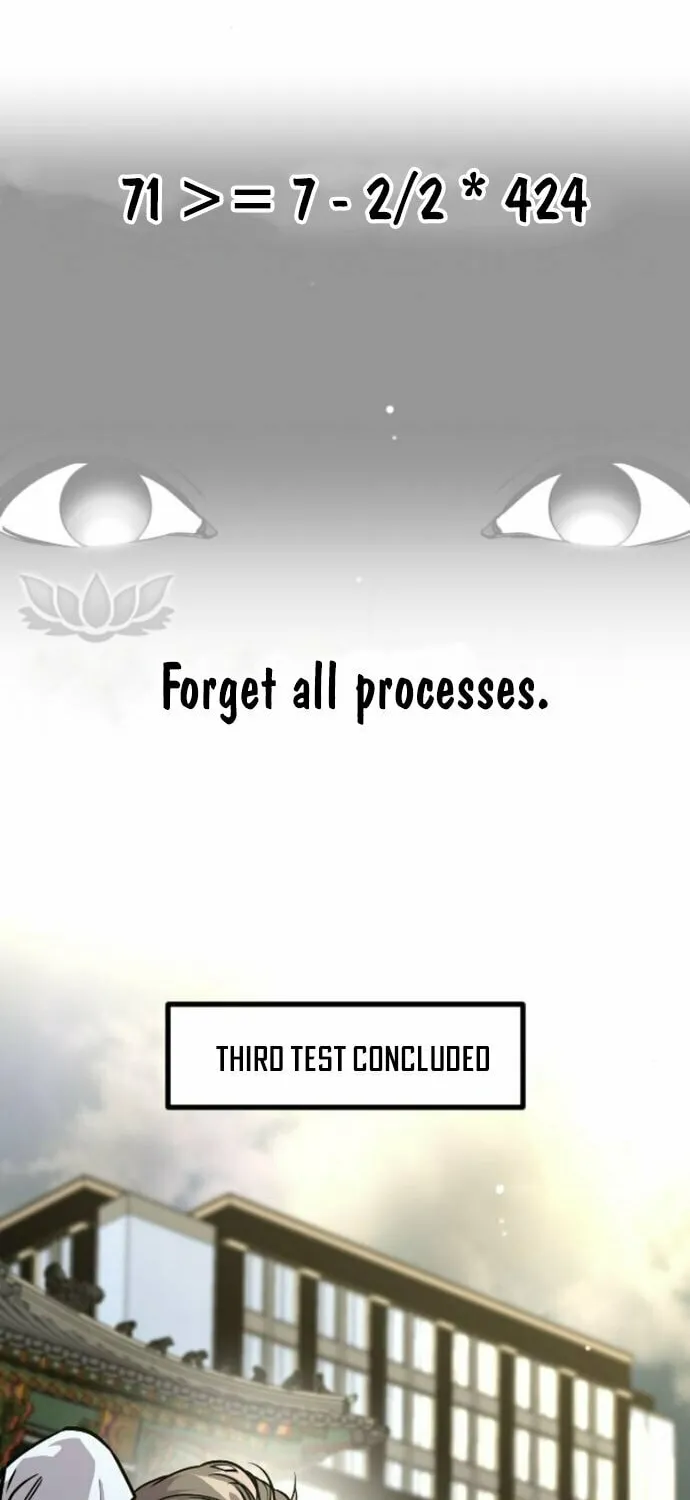 The Cloud Dream of the Nine - Zero Chapter 6 page 41 - 