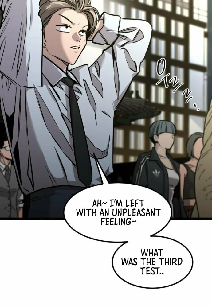 The Cloud Dream of the Nine - Zero Chapter 6 page 42 - 
