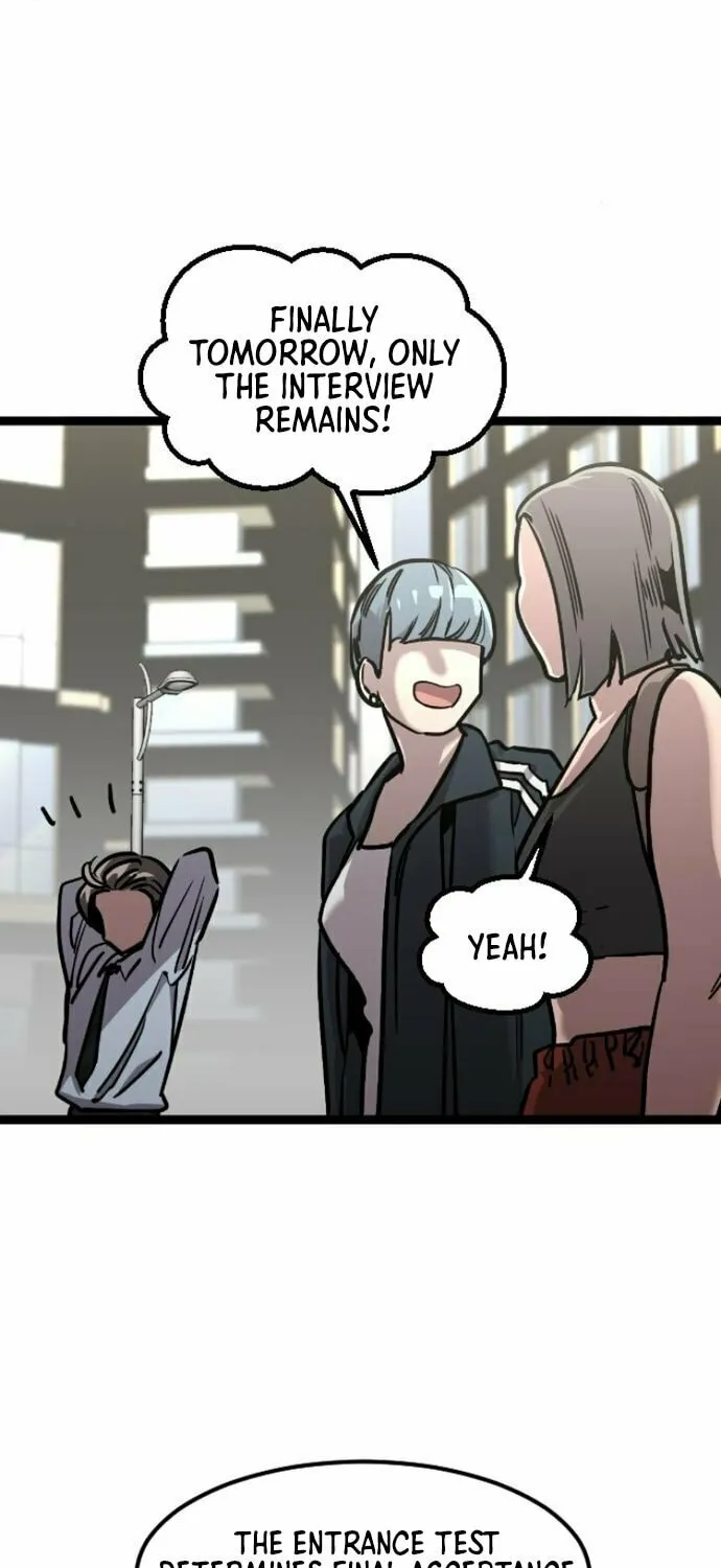 The Cloud Dream of the Nine - Zero Chapter 6 page 43 - 