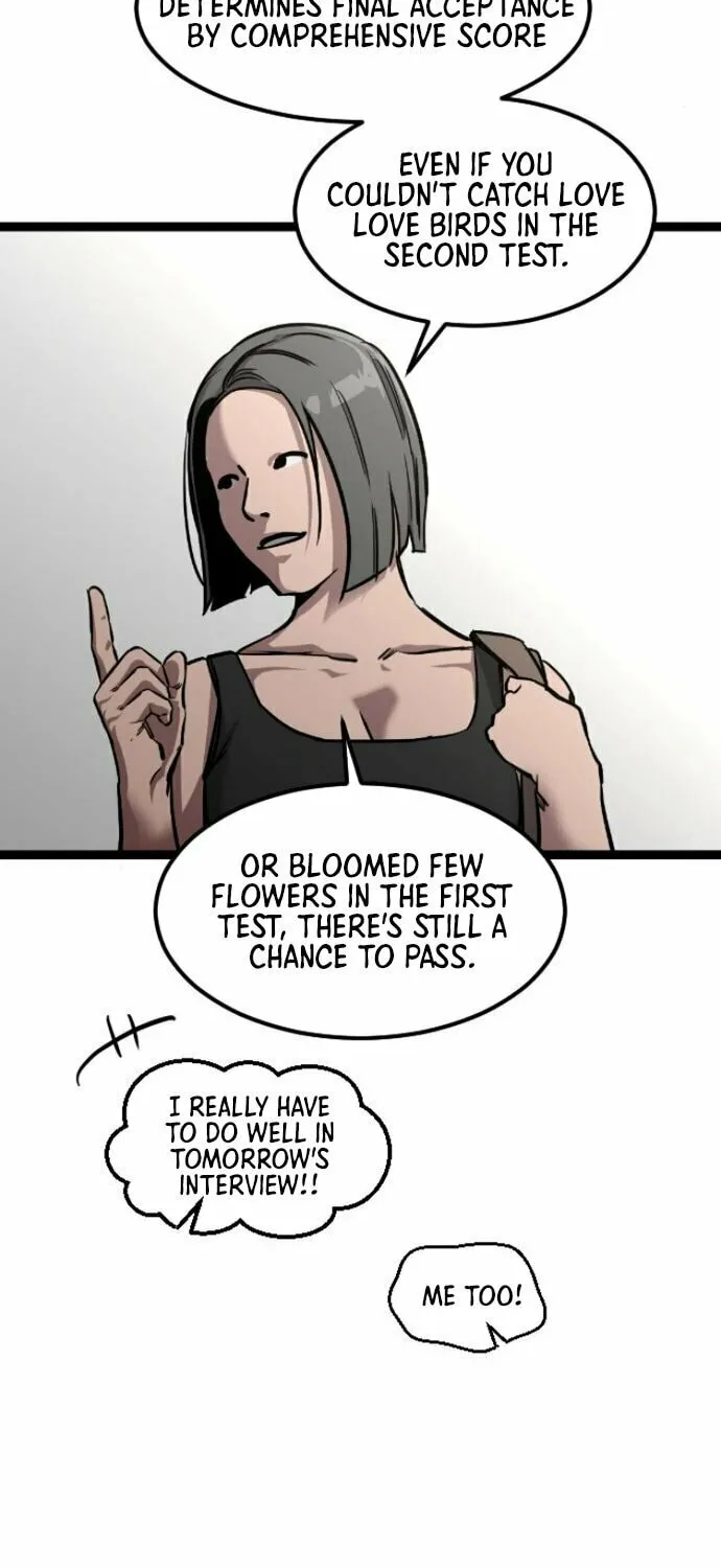 The Cloud Dream of the Nine - Zero Chapter 6 page 44 - 