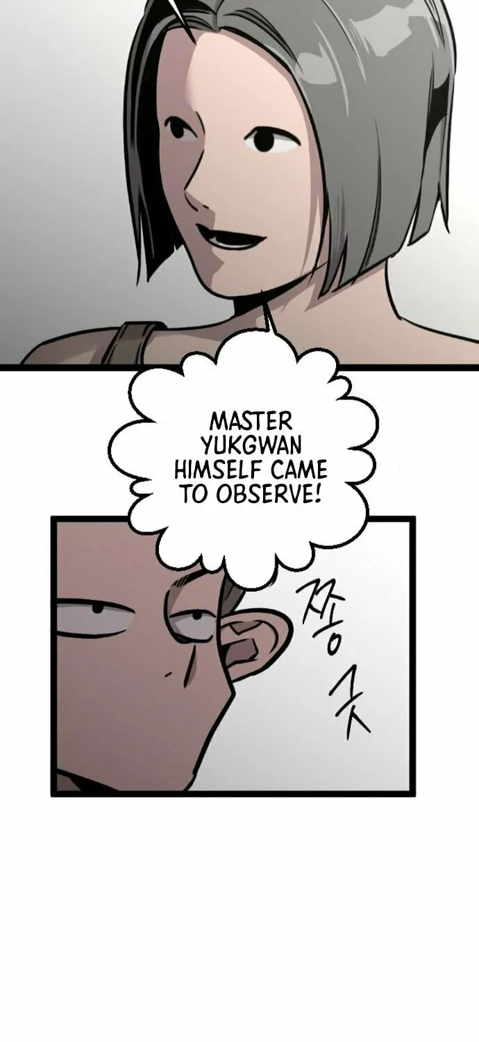 The Cloud Dream of the Nine - Zero Chapter 6 page 46 - 